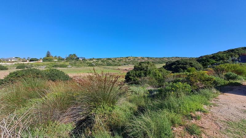 0 Bedroom Property for Sale in Stilbaai Wes Western Cape
